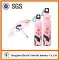 OEM/ODM Factory Supply Custom Printing uv promotional umbrella